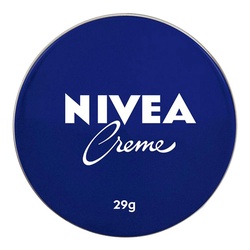 Hidratante Facial Nivea Lata 29g