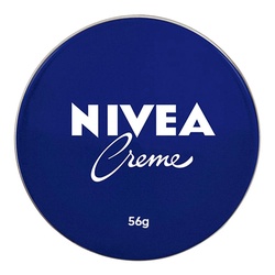 Hidratante Facial Nivea Lata 56g