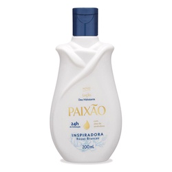 Hidratante PaixÃo Inspiradora 200ml