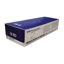 Agulha Bd 13x0,30 Un