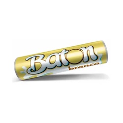 Chocolate Baton Branco 16g