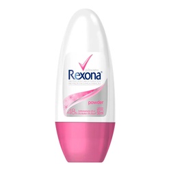 Desodorante Rexona F Roll-on Powder Dry 50ml