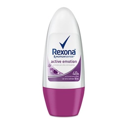 Desodorante Rexona F Roll-on Active Emotion 50ml