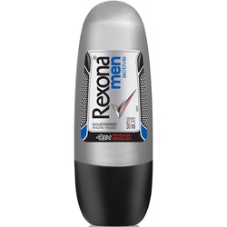 Desodorante Rexona M Roll-on Active 30ml