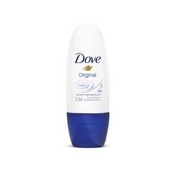 Desodorante Dove F Roll-on Original 30ml