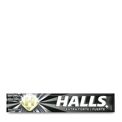 Halls Extra Forte 28g