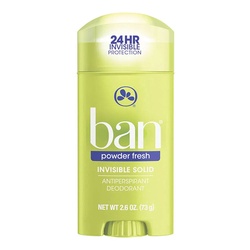 Desodorante Ban Creme Power Fresh 73g