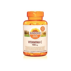 Sundown C-1.000mg Pure 100cpr