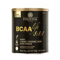 Bcaa Lift Neutro Essential 210g 30doses