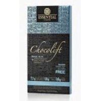Chocolift Essential Be Brilliant 40g