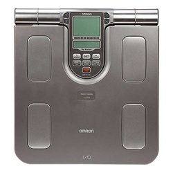 BalanÇa Digital Omron Corporal De Corpo Inteiro Hbf514c