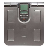BalanÇa Digital Omron Corporal De Corpo Inteiro Hbf514c