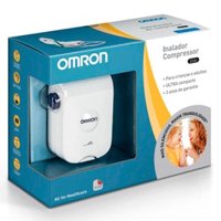 Inalador Compressor Omron Rf.ne-c803