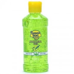 PÓs Sol Banana Boat Aloe Vera 230g