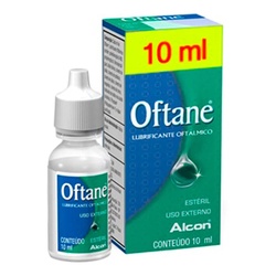 Oftane Sol Oft 10ml