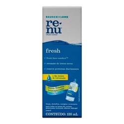Renu Fresh 120ml