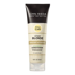 Condicionador John Frieda Highlight Activating For Blondes 250ml