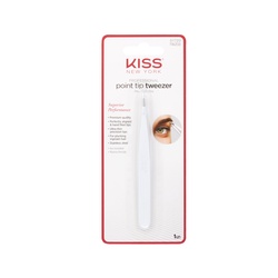 PinÇa Kiss New York Ponta Fina Point Tip Twz03