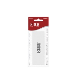 Lixa De Unha Kiss New York Bloco Polimento Fkwbb01