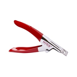 Alicate De Tips Kiss New York Profissional Aclp02br