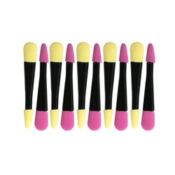Aplicadores De Sombras Ruby Kisses 10unidades Spo05br