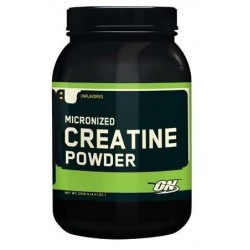 Creatine Optimum Nutrition Power PÓ 300g