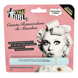Caneta Removedora Manchas That Girl