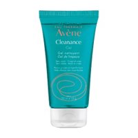 Avene Cleanance Gel De Limpeza 150g