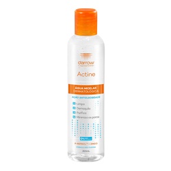Actine Água Micelar 200ml