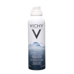 Água Termal Vichy 50ml