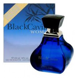 Perfume Paris Elysees F Black Caviar 100ml