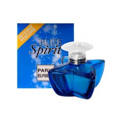 Perfume Paris Elysees F Blue Spirit 100ml