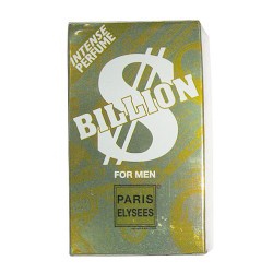 Perfume Paris Elysees F Billion 100ml