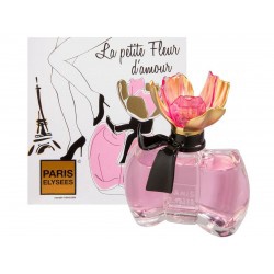 Perfume Paris Elysees F La Petite Fleur D'amour 100ml