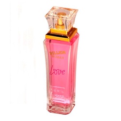 Perfume Paris Elysees F Billion Love 100ml
