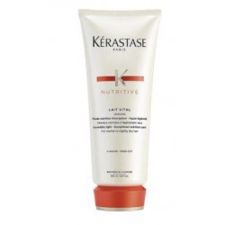 Condicionador Kerastase Fluide Nutr Lait Vital 200ml