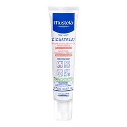 Mustela Creme Reparador Cicastela Hidratante 40ml