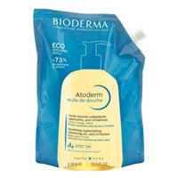 Atoderm Óleo De Banho Hidratante Refil 1lt