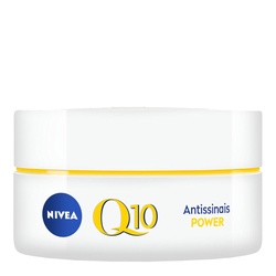 Creme Facial Nivea Antissinais Q10 Pele Normal A Seca Fps30