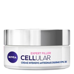Creme Facial Nivea Antissinais Cellular Fps30 52g