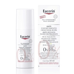 Eucerin Anti Redness Fps25 50ml