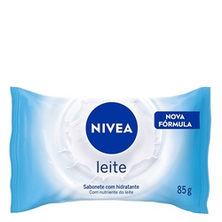 Sabonete Nivea Leite 85g