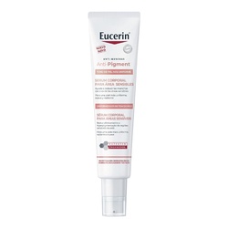 Eucerin Antipigment SÉrum Corporal Áreas Sensiveis 75ml