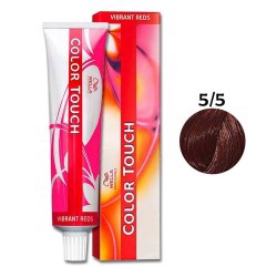 Tintura Color Touch 5/5 Mahagoni