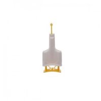 Accu-chek Safe T Pro Uno 1un(f)