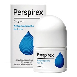 Perspirex Des Roll-on 20ml Antiperspira