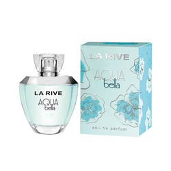 Perfume La Rive F Aqua Bella 100ml