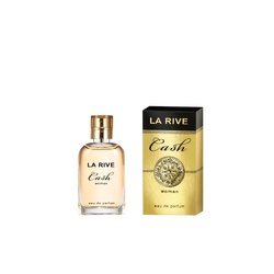 Perfume La Rive F Cash Woman 30ml
