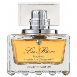 Perfume La Rive F Beauty Parfum Swarov 75ml