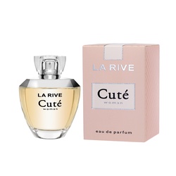 Perfume La Rive F Cute 100ml